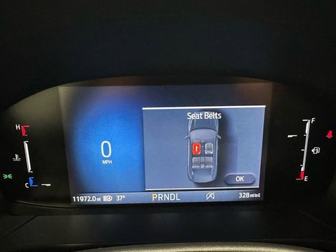 Used 2025 Ford Escape ST-Line image 22