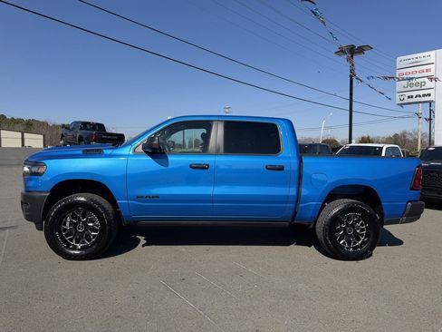 Used 2025 RAM 1500 Tradesman image 7