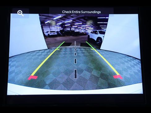 Used 2023 Jeep Grand Cherokee Altitude image 19