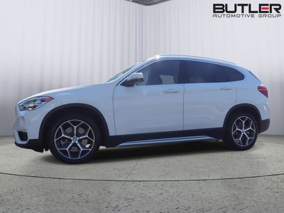 Used 2018 BMW X1 sDrive28i w/ Premium Package
