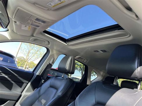 Certified 2022 MAZDA CX-5 AWD 2.5 S w/ Premium Plus Pkg image 13