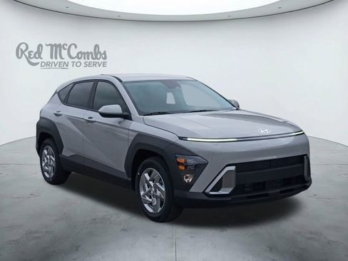New 2026 Hyundai Kona SE FWD image 7