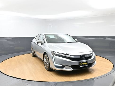 Used 2018 Honda Clarity Plug-In Hybrid image 8