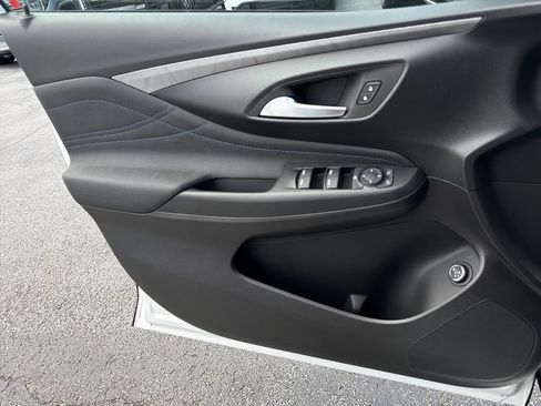 New 2026 Buick Envista Sport Touring w/ Convenience I Package FWD image 13