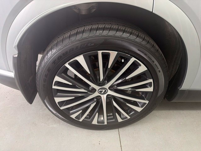 Used 2024 Lexus RX 350 Premium Plus w/ Convenience Package FWD image 26
