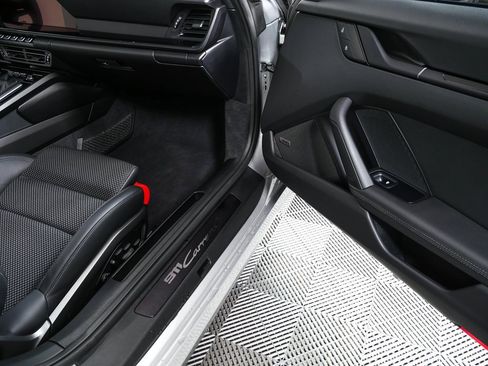 Certified 2024 Porsche 911 Carrera T image 23