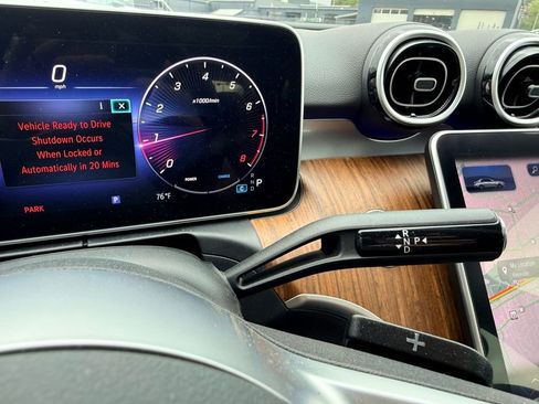 Used 2024 Mercedes-Benz C 300 Sedan image 22