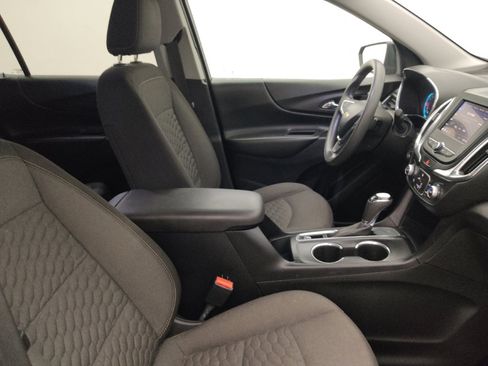 Used 2020 Chevrolet Equinox LT image 21