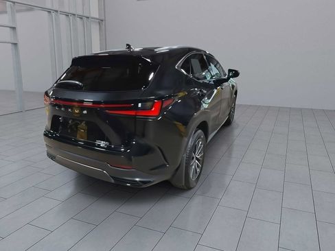Used 2025 Lexus NX 350 AWD w/ Accessory Package (2T) image 8