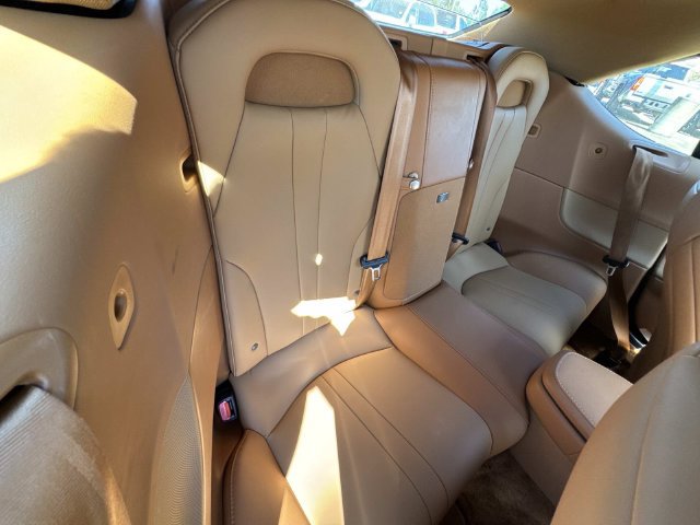 Used 2022 Lexus LC 500 Convertible w/ Touring Package RWD image 12