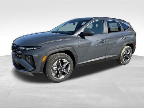 New 2026 Hyundai Tucson SEL w/ Tow & Go Package AWD/4WD image 1