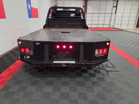 Used 2013 RAM 3500 Tradesman w/ Chrome Appearance Group image 27