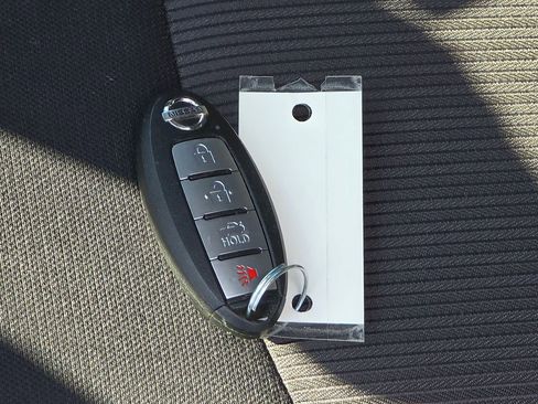 Used 2023 Nissan Sentra SV FWD image 29