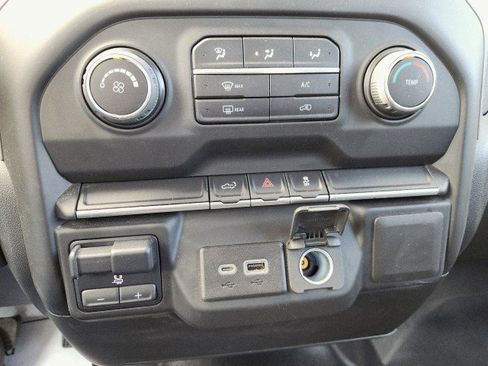 Used 2022 Chevrolet Silverado 3500 W/T w/ WT Convenience Package image 32