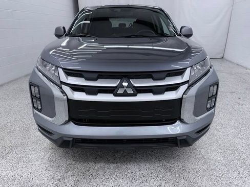 Used 2024 Mitsubishi Outlander Sport AWD image 6