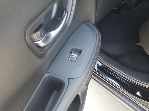 Certified 2024 Honda HR-V Sport image 16