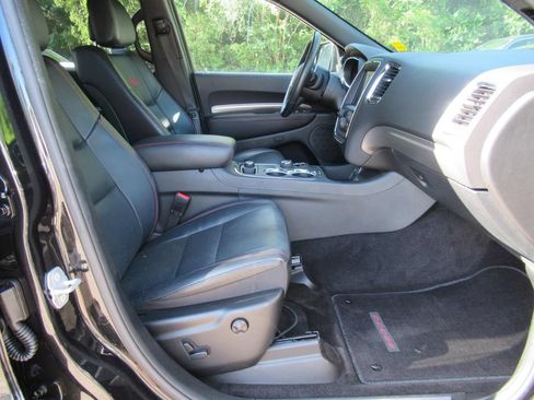 Used 2015 Dodge Durango R/T w/ Technology Group AWD/4WD image 10