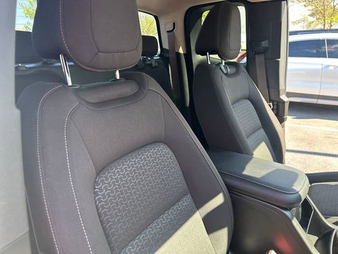 Certified 2022 GMC Canyon Elevation w/ Trailering Package image 44