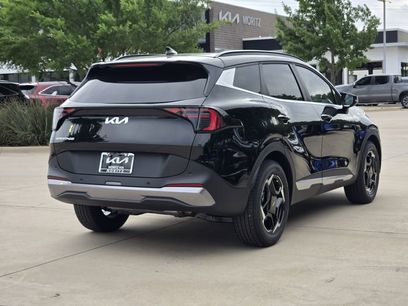New 2026 Kia Sportage EX