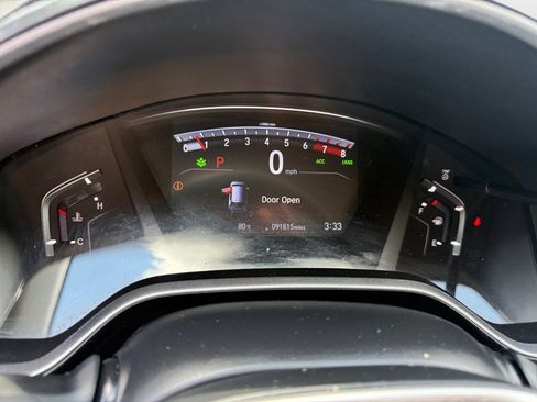 Used 2019 Honda CR-V EX image 14