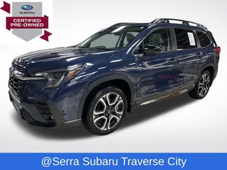 Used 2024 Subaru Ascent Limited w/ Technology Package 360° Tour