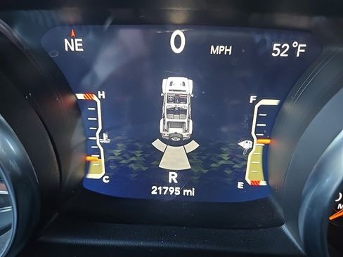 Used 2023 Jeep Wrangler Unlimited Rubicon w/ Safety Group image 63