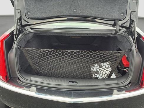 Used 2012 Cadillac CTS Luxury image 20