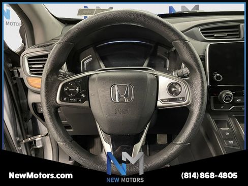 Used 2020 Honda CR-V EX image 12