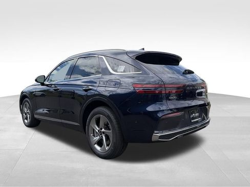 New 2026 Genesis GV70 2.5T Advanced AWD/4WD image 9
