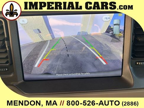 New 2025 Ford Bronco Big Bend AWD/4WD image 24