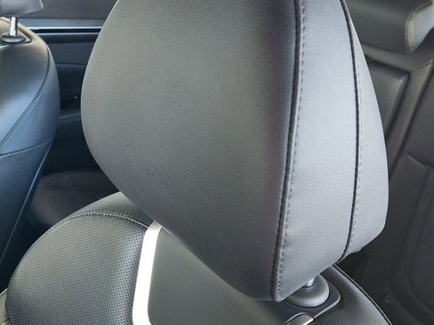 Certified 2022 Hyundai Tucson Limited image 14