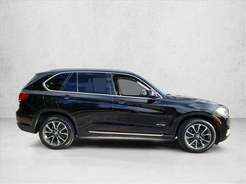 Used 2016 BMW X5 sDrive35i RWD image 4