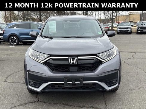 Used 2022 Honda CR-V EX image 6