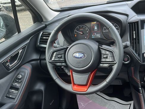 Certified 2024 Subaru Forester Sport image 24