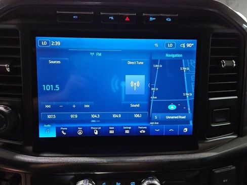 Used 2023 Ford F150 Tremor w/ Equipment Group 402A High AWD/4WD image 18