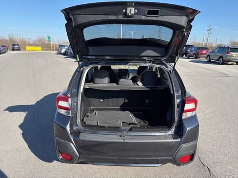 Used 2018 Subaru Crosstrek 2.0i Premium image 21