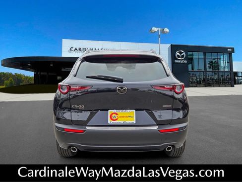 New 2026 MAZDA CX-30 Aire Edition AWD/4WD image 5