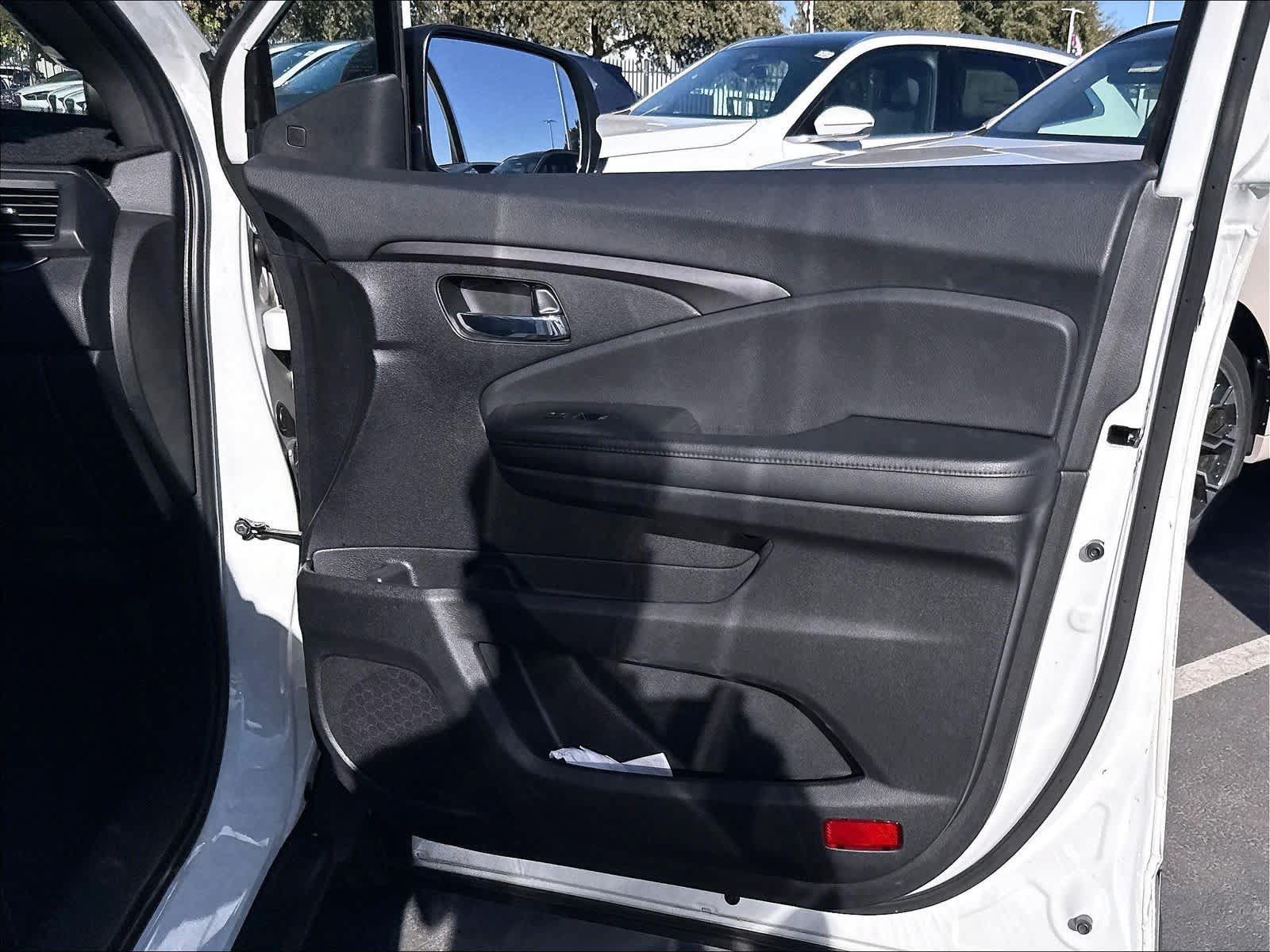 Used 2021 Honda Passport EX-L image 24