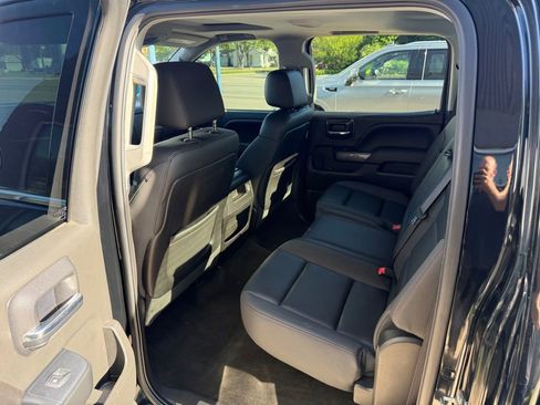 Used 2015 GMC Sierra 1500 SLT AWD/4WD image 10