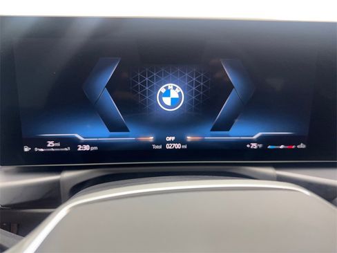 Used 2025 BMW 230i Coupe w/ M Sport Package image 55