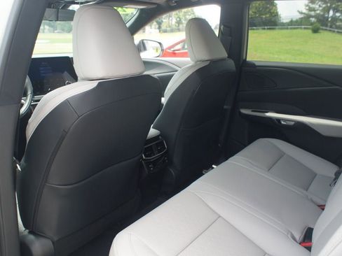 Used 2026 Lexus RX 350 w/ Convenience Package AWD/4WD image 15