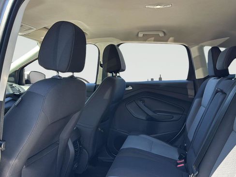 Used 2017 Ford Escape SE AWD/4WD image 25