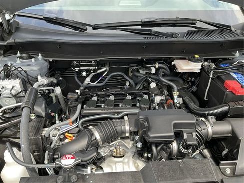 New 2026 Honda Civic Sport image 33