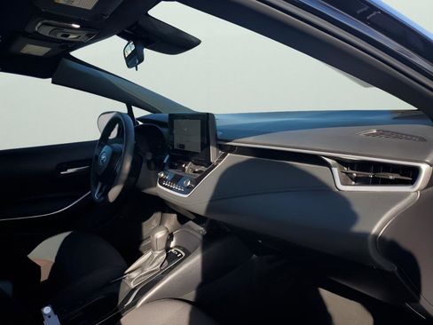 Used 2024 Toyota Corolla SE image 15