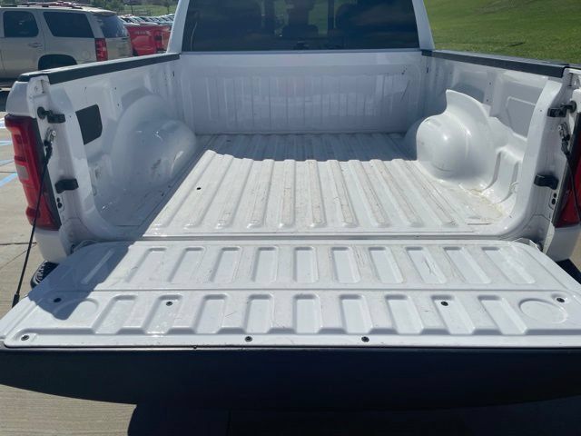 Used 2025 RAM 1500 Rebel w/ Rebel Level 1 Equipment Group AWD/4WD image 20