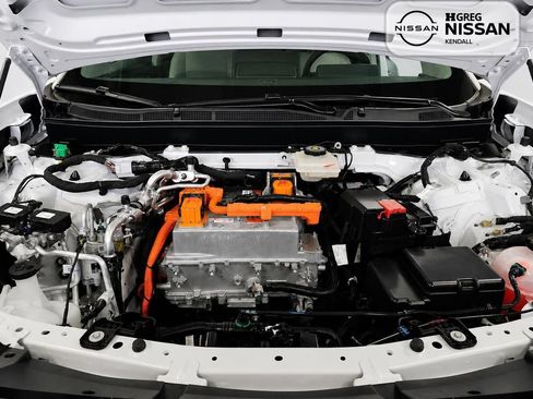Used 2025 Honda Prologue EX image 13
