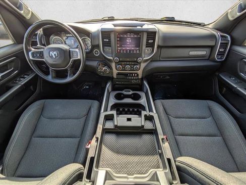 Used 2019 RAM 1500 Big Horn image 25