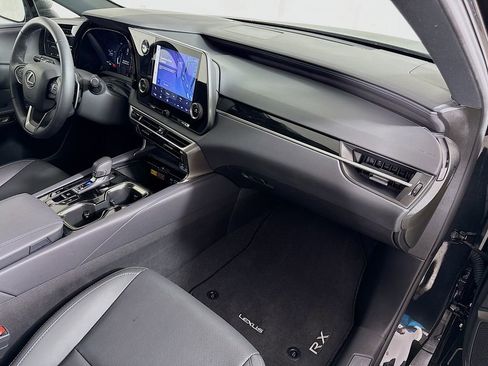 Used 2025 Lexus RX 350 FWD w/ Technology Package image 30