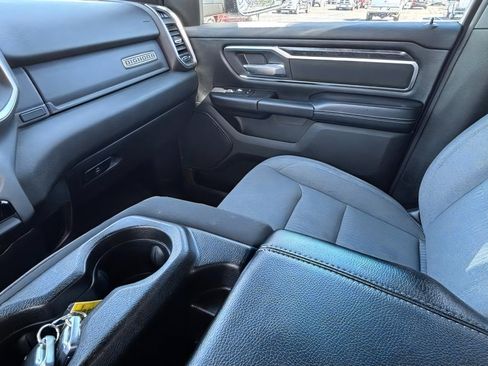 Used 2024 RAM 1500 Big Horn AWD/4WD image 18