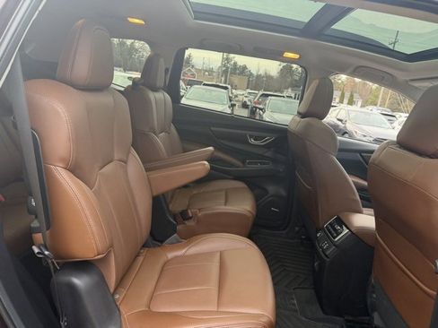 Used 2023 Subaru Ascent Touring image 18